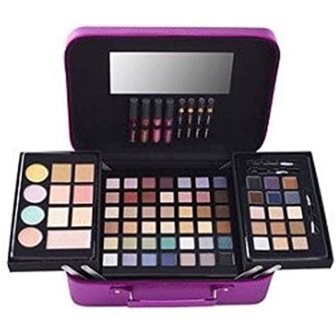 makeup gift set|makeup sets with everything.